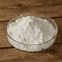 Conservador de Nitrógeno Amoniacal (DMPP)-CAS 202842-98-6 97% de Pureza-Minimiza la Lixiviación de Nitratos y Maximiza la Retención de Nutrientes