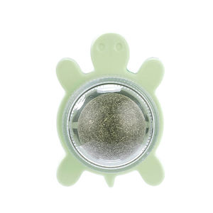 Bolas de Catnip para Gatos, Bolas de Catnip Comestibles Orgánicas para Gatos, <span class=keywords><strong>Silvervine</strong></span> para Gatos, Lindas Bolas de <span class=keywords><strong>Silvervine</strong></span> - Product Image 3