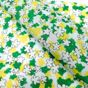 Offre Spéciale respirant coloré petites fleurs Liberty coton pelouse <span class=keywords><strong>tissu</strong></span> pour filles enfants vêtements - Product Image 3