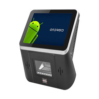 Verificador de Precios con Pantalla Táctil Compatible con Windows/Android, Ideal para Cajas Registradoras de Supermercados y Tiendas de Conveniencia