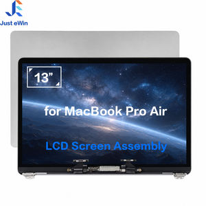 จอแสดงผล LCD แล็ปท็อปขนาด 13 นิ้ว ราคาประหยัด สำหรับ MacBook Air Pro A2251 A2159 A2179 A2337 A2338 A2681 A3113 โมดูลเต็มรูปแบบ ส่งตรง - Product Image 2
