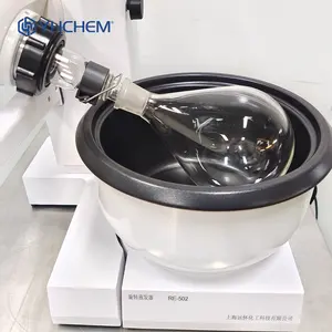 University Use Mini Rotary Vacuum Evaporator