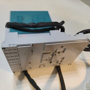 Yokogawa SSC60D-S2522 çift yönlü güvenlik kontrol ünitesi Modbus Ethercat Zigbee ağ arayüzleri ile <span class=keywords><strong>Analog</strong></span> giriş dijital çıkış - Product Image 3