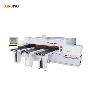 Máquina de corte CNC para madera, seccionadora automática, sierra de panel computarizada para carpintería - Product Image 1