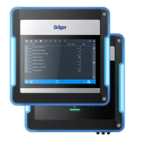 Drager REGARD - ระบบควบคุมการตรวจจับก๊าซขั้นสูง ขายดี - Product Image 4