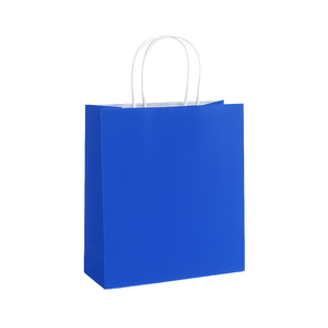 Bolsas de Celofán y Bolsas de Compras de Lujo Hechas a Medida, con Logotipo Personalizado Impreso, para Empaque de Ropa y Regalos - Product Image 4