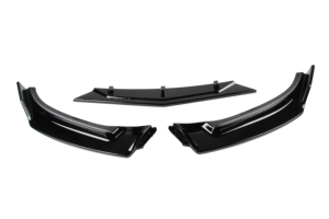 Kit de Carrocería <span class=keywords><strong>para</strong></span> <span class=keywords><strong>Mazda</strong></span> <span class=keywords><strong>3</strong></span> Axela 2014 <span class=keywords><strong>2015</strong></span> 2016 2017 2018, <span class=keywords><strong>Accesorios</strong></span> de Tuning <span class=keywords><strong>para</strong></span> Automóviles, Alerón Delantero, Difusor, Kit de Carrocería - Product Image 6