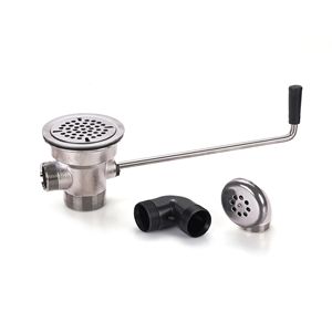 Válvula <span class=keywords><strong>de</strong></span> drenaje <span class=keywords><strong>de</strong></span> <span class=keywords><strong>fregadero</strong></span> <span class=keywords><strong>de</strong></span> cocina <span class=keywords><strong>de</strong></span> salida <span class=keywords><strong>de</strong></span> desbordamiento <span class=keywords><strong>de</strong></span> residuos barata <span class=keywords><strong>de</strong></span> fabricación profesional - Product Image 1