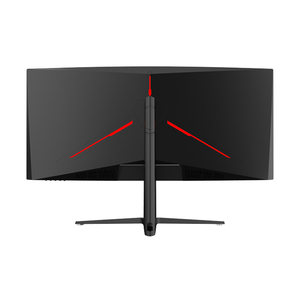 Nouveaux modèles très vendus, moniteur incurvé de 34 pouces, grand format 21:9, 4k, gaming, 144 Hz, moniteur incurvé ultra-large - Product Image 4