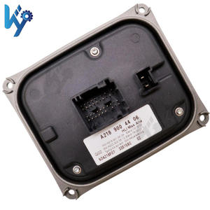 Módulo de Control de Balasto para Faros LED KY OEM A2189004406 para Mercedes-Benz W218 CLS C218, Nuevo con 12 Meses de Garantía, Accesorios para Auto - Product Image 3