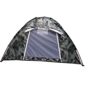 <span class=keywords><strong>Tienda</strong></span> <span class=keywords><strong>Individual</strong></span> <span class=keywords><strong>de</strong></span> camuflaje Digital para exteriores, carpa <span class=keywords><strong>de</strong></span> camuflaje <span class=keywords><strong>Individual</strong></span> <span class=keywords><strong>de</strong></span> doble cubierta, <span class=keywords><strong>tienda</strong></span> <span class=keywords><strong>de</strong></span> camuflaje <span class=keywords><strong>de</strong></span> construcción manual personalizada - Product Image 2