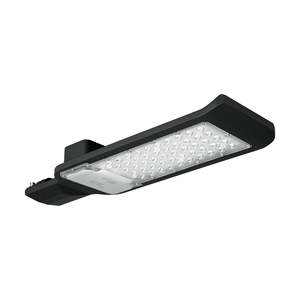 Luz DE SEGURIDAD LED plana de alta intensidad Volteck, luminaria suburbana, 50W, - Product Image 2