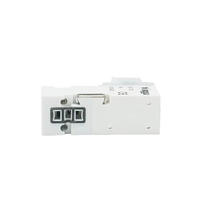 Haute qualité 3/2 2/2 NC Micro électrovanne 110 220 12 24 V combinaison multiple contrôle PLC Type de presse-poussoir non verrouillable