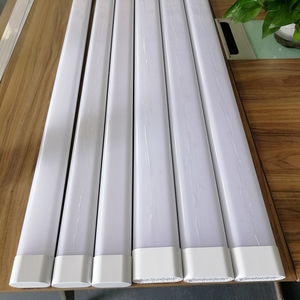 Nouvelle Conception 2026 – Éclairage Linéaire LED pour Salle de <span class=keywords><strong>Classe</strong></span>, 40 Watts, 120 cm (<span class=keywords><strong>4</strong></span> pieds), Barre LED - Product Image 6