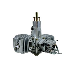 Motor de <span class=keywords><strong>gasolina</strong></span> de avión de control remoto Precio del proveedor Motor de Dron de combustible de 120CC - Product Image 6