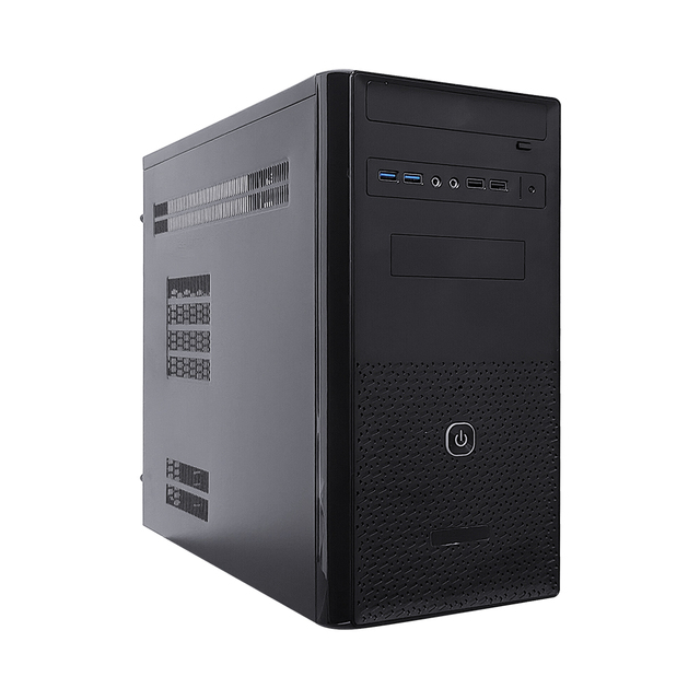 Customization Modern Usb 3.0 Pc Chassis Atx Business E-sports Gaming Rtx3060 Ram 16g 32g Desktop Gamer Pc Computer