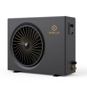 <span class=keywords><strong>Bomba</strong></span> <span class=keywords><strong>de</strong></span> <span class=keywords><strong>Calor</strong></span> Eléctrica Inverter R32 <span class=keywords><strong>de</strong></span> Fábrica China para Piscinas, Uso en Hoteles al Aire Libre, Precio Competitivo - Product Image 4