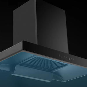 Campanas Extractoras Inteligentes para Cocina X, <span class=keywords><strong>Campana</strong></span> <span class=keywords><strong>Extractora</strong></span> Tipo T de 900 mm, Extractor de Humo para Cocina - Product Image 3