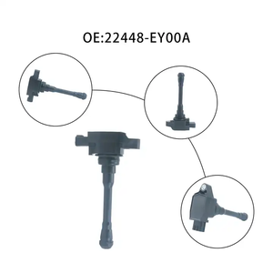 Bobine d'allumage de système de moteur de pièces de voiture de prix usine pour Infiniti FX Nissan 370 <span class=keywords><strong>Z</strong></span> coupé (Z34) 22448-EY00A 22448EY00A - Product Image 3