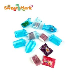 Jouet amusant en forme de serpent rouleau <span class=keywords><strong>halal</strong></span> gommeux avec électro-optique - Product Image 6