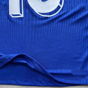 顶级足球服西甲足球服跨界短袖足球服 - Product Image 6