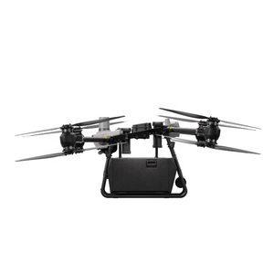 30 Drone Specialized <b>Transport</b> Intelligent Loadable Foldable Plastic 30KG Payload 70L Capacity Remote - Product Image 2