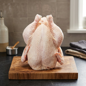 Patas de pollo de calidad, aspas de pollo de proceso completo, congelados, 100% - Product Image 2