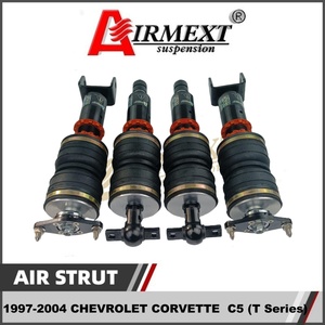 For <strong>CHEVROLET</strong> CORVETTE C5 (1997-2004)/Auto <strong>Parts</strong> New Air Strut/Air Suspension Coilover/Air Spring Assembly AIRMEXT Brand - Product Image 4