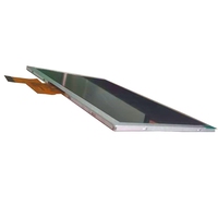 7 pouces 1024*600 haute définition TFT Lcd Displaylcd carte pilote 7 Tft Lcd 7 Tft écran Lcd Module