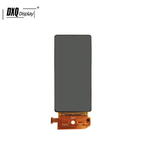 6.67-inch OLED Flexible Display 2400*1080 <b>With</b> Narrow Bezels and a Punch-hole <b>Camera</b> for Smartphones AR <b>Glasses</b> 6.67-inch OLED F - Product Image 3