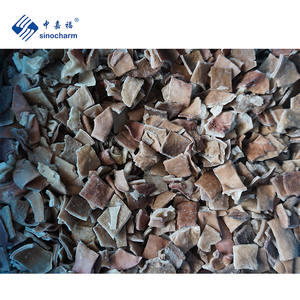 Sinocharm prix de gros champignon entier coupé <span class=keywords><strong>IQF</strong></span> champignon prix de gros champignon noir congelé avec BRC A approuvé de la Chine - Product Image 1
