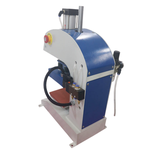 Presse à chaleur pneumatique 23*30cm, imprimante thermique automatique par sublimation pour étiquettes, logos, t-shirts - Product Image 5