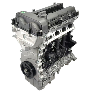 Factory Price Brand New Motor 1.6L SQR4G16 4G16 Engine Long Block for Chery <b>A3</b> Tiggo 3 Tiggo 8 Car Engine Assembly SQR4G16 Wheth - Product Image 6