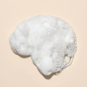 Crème nettoyante pour le visage à l'acide hyaluronique Riginas Private Label avec parfum naturel pour tous les types <span class=keywords><strong>de</strong></span> peau et nettoyage en profondeur pour hommes - Product Image 2