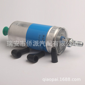 Fuel <b>Pump</b> 0580254910 <b>12V</b> Electric For Mercedes Benz Volkswagen AT Transmission Parts High Quality - Product Image 5
