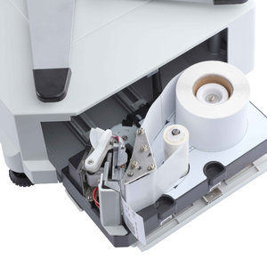 Báscula Digital de Etiquetas de 30 kg con Pantalla Táctil Electrónica, Reconocimiento por IA, Grado Alimenticio, Pantalla Dual 15.6/10.1, Android 7.0 ATP160 - Product Image 3