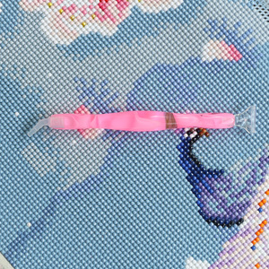 5D diamant peinture stylo broderie accessoires ensemble diamant point peinture outil 5d diamant peinture Point perceuse stylo toile <span class=keywords><strong>Ppv</strong></span> sac - Product Image 4