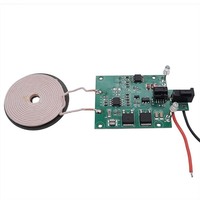 Module de bobine de charge par induction sans fil A11 à inductance variable pour PCBA de chargeur sans fil TWS monté sur véhicule