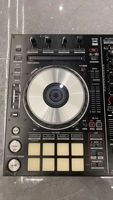 Console de mixage professionnelle 4 canaux DDJ-SX2 de Pioneer DJ, utilisée pour les performances DJ