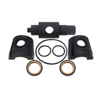 Kit perbaikan katup steker langsung pabrik grosir 1 "2" 3 "kit perbaikan untuk katup steker dari Tiongkok