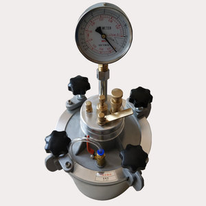 Medidor de Entramiento de Aire en Hormigón de Alta Calidad CA-3 / Contenido de Aire - Product Image 5