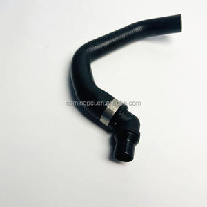 冷却ホース2218301996メルセデスベンツ221ヒーターおよびエンジン水冷却システムゴム材料 - Product Image 4
