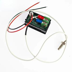 Termômetro <span class=keywords><strong>Digital</strong></span> Industrial de Alta Temperatura Tipo K <span class=keywords><strong>XH</strong></span>-<span class=keywords><strong>B310</strong></span> 12V -30~800 Graus (1 Peça) - Product Image 4