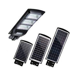 20W/40/60W LED Wall Lamp IP65 Waterproof Outdoor Solar <strong>Street</strong> Light Radar <strong>Motion</strong> for Garden Yard <strong>Street</strong> Flood Lamp - Product Image 3