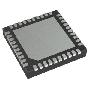 ADUC7023BCP6Z62IR7 ไอซี MCU 16/32 บิต 62KB แฟลช 40LFCSP สำหรับการควบคุมอุตสาหกรรม อุปกรณ์สมาร์ทโฮม IoT ADUC7023BCP6Z62IR7 - Product Image 1