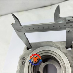 Excavator High Quality Engine Parts Housing 1376-6101A for PC56 - Product Image 2