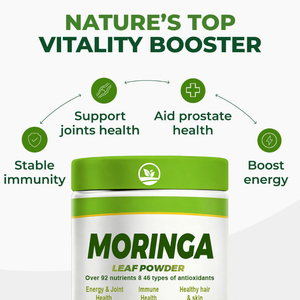 Oem/Odm Puur Natuurlijke Organische <span class=keywords><strong>Moringa</strong></span> Blad Poeder Ondersteuning Spijsvertering En Immuniteit Gezondheid <span class=keywords><strong>Moringa</strong></span> Bladeren Poeder Kruidensupplement - Product Image 4