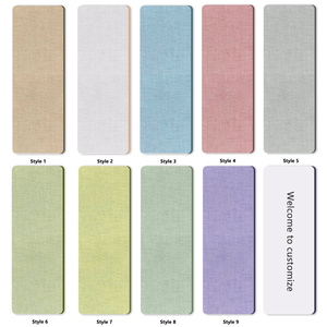 Tự nhiên đay gai cao su Yoga <span class=keywords><strong>Mat</strong></span>. Đảo ngược. Lực kéo mạnh mẽ. Bền. Không độc hại. - Product Image 6