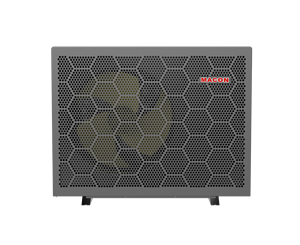 Pompe à chaleur air-eau pour piscine et <span class=keywords><strong>jacuzzi</strong></span> Macon 35 kW R32 DC Inverter - Product Image 4