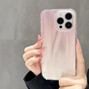 เคสโทรศัพท์ iPhone 17 Pro Max แบบบาง โปร่งแสงด้าน ป้องกันการกระแทก ครอบคลุมเต็มตัว - Product Image 6